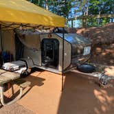 Review photo of Woodring Campground by Grant B., June 28, 2021