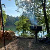 Review photo of Woodring Campground by Grant B., June 28, 2021