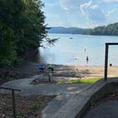 Review photo of Woodring Campground by Grant B., June 28, 2021