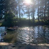 Review photo of Rocky Mountain Hi Campground by Jennifer H., June 28, 2021