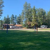 Review photo of Rocky Mountain Hi Campground by Jennifer H., June 28, 2021