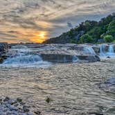 Review photo of Pedernales Falls State Park Campground by Brian F., June 28, 2021