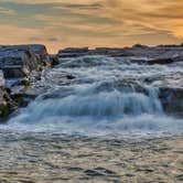 Review photo of Pedernales Falls State Park Campground by Brian F., June 28, 2021