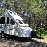 Review photo of Pedernales Falls State Park Campground by Brian F., June 28, 2021