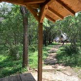 Review photo of Pedernales Falls State Park Campground by Brian F., June 28, 2021