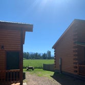 Review photo of Rocky Mountain Hi Campground by Jennifer H., June 28, 2021