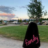 Review photo of Silverwood RV Park by Jennifer H., June 27, 2021