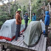 Review photo of Guyot Shelter - Dispersed Camping by Raj T., June 28, 2021