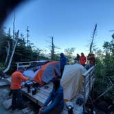 Review photo of Guyot Shelter - Dispersed Camping by Raj T., June 28, 2021