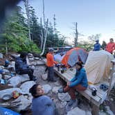 Review photo of Guyot Shelter - Dispersed Camping by Raj T., June 28, 2021