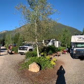Review photo of West Glacier KOA Resort by Jennifer H., June 27, 2021