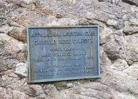 Garfield Ridge Campsite and Shelter, Appalachian Trail
