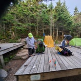 Review photo of Garfield Ridge Campsite and Shelter — Appalachian National Scenic Trail by Raj T., June 28, 2021