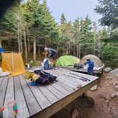 Review photo of Garfield Ridge Campsite and Shelter, Appalachian Trail by Raj T., June 28, 2021