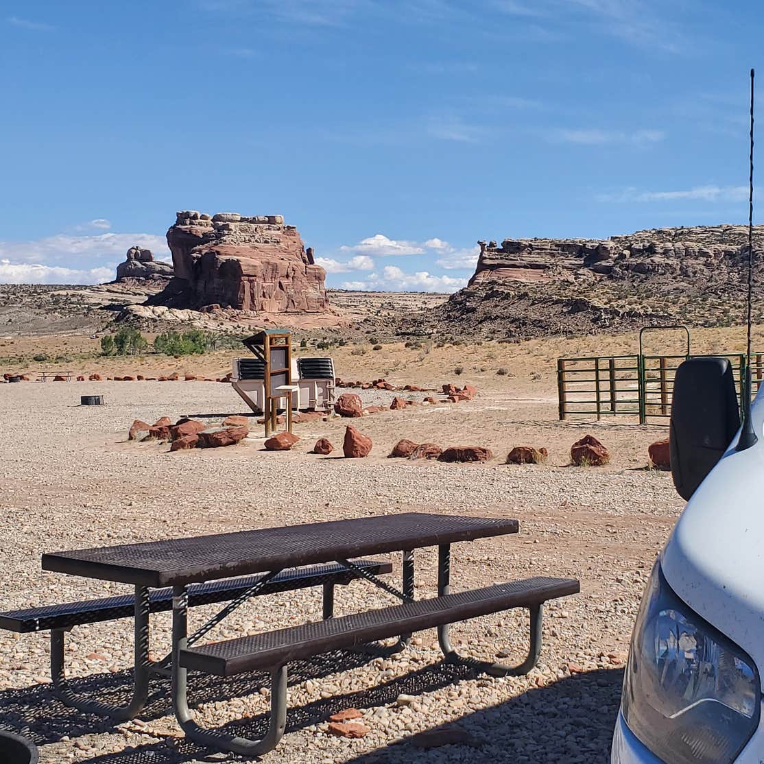 Camping In Moab Best camping near Moab, Utah | The Dyrt