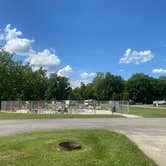 Review photo of Follow The River RV Resort by Abigaile J., June 28, 2021