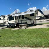 Review photo of Follow The River RV Resort by Abigaile J., June 28, 2021