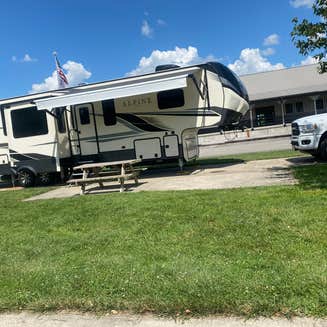 THE 10+ BEST RV Parks in Indiana