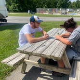 Review photo of Follow The River RV Resort by Abigaile J., June 28, 2021