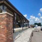 Review photo of Follow The River RV Resort by Abigaile J., June 28, 2021