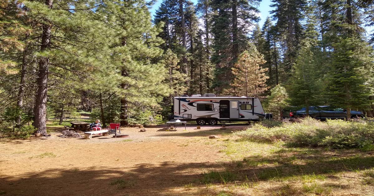 Battle Creek Campground