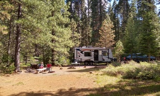 Battle Creek Campground