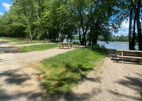 Paul Ogle Riverfront Park