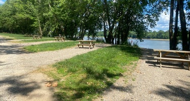 Paul Ogle Riverfront Park