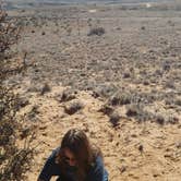 Review photo of Devils Garden Campground — Arches National Park by Alan B., June 12, 2018