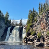 Review photo of Baptism River Campground — Tettegouche State Park by Miles A., June 28, 2021