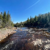 Review photo of Baptism River Campground — Tettegouche State Park by Miles A., June 28, 2021