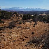 Review photo of Devils Garden Campground — Arches National Park by Alan B., June 12, 2018