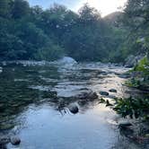 Review photo of Buckeye Flat Campground — Sequoia National Park by James W., June 28, 2021