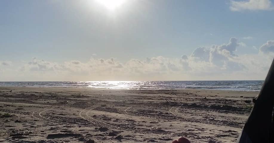 Bryan Beach