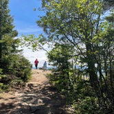 Review photo of Lake Placid/Whiteface Mountain KOA Holiday by Carrie M., June 29, 2021