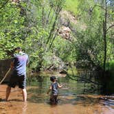 Review photo of Phantom Canyon Road BLM Sites by amanda L., June 12, 2018