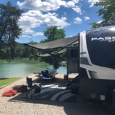 Review photo of Yarberry Campground by Rick H., June 29, 2021