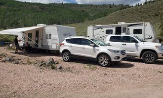 Camping near Koosharem Reservoir: Bowery Haven Resort & RV Park, Fremont, Utah