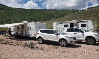 Camping near Tasha Equestrian: Bowery Haven Resort & RV Park, Fremont, Utah