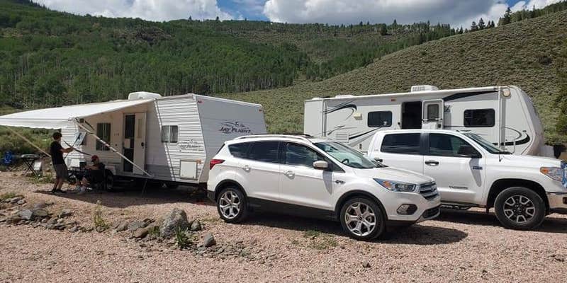 Camper submitted image from Bowery Haven Resort & RV Park