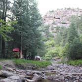 Review photo of Phantom Canyon Road BLM Sites by amanda L., June 12, 2018