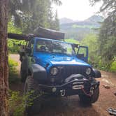 Review photo of Gothic — Grand Mesa, Uncompahgre And Gunnison National Forest by Hunter , June 29, 2021