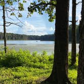 Review photo of Pinewoods Lake Rec Area — Mark Twain National Forest by Erik C., June 29, 2021