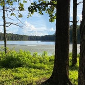 Review photo of Pinewoods Lake Campground by Erik C., June 29, 2021