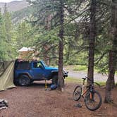 Review photo of Mirror Lake by Hunter , June 29, 2021