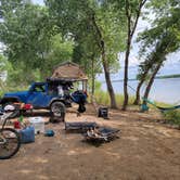 Review photo of Sandyshore Campground — Kanopolis State Park by Hunter , June 29, 2021
