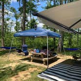 Review photo of DuBois / Treasure Lake KOA by Jessica , June 29, 2021