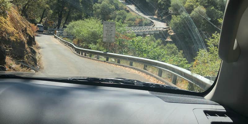 Camper submitted image from Finnon Lake Recreation Area