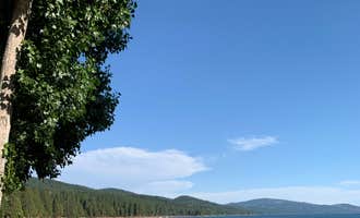 Camping near Rocky Point Campground - Lake Almanor: Lake Haven Resort, Westwood, California