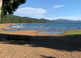 Lake Haven Resort